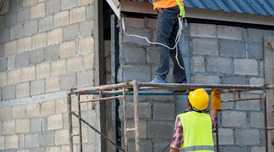 Expert top industrial roofings services in Bruceton Mills, WV